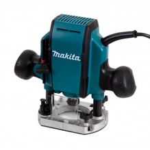 Фрезер электрический Makita RP0900 Фрезер электрический Makita RP0900