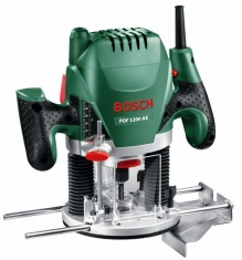 Фрезер электрический Bosch POF1200 AE Фрезер электрический Bosch POF1200 AE