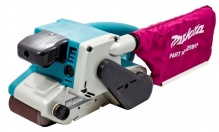 Ленточная шлифмашина Makita 9903 Ленточная шлифмашина Makita 9903