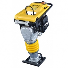 Вибротрамбовка бензиновая (80кг) RD-RM75L RedVerg