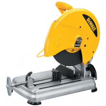 Пила отрезная (монтажная) DeWALT D 28720 V Пила отрезная (монтажная) DeWALT D 28720 V
