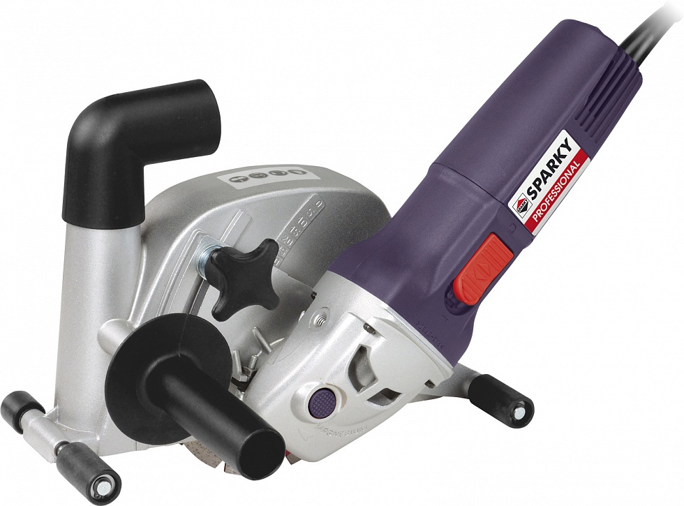 Штроборез (бороздодел) Sparky FK 302